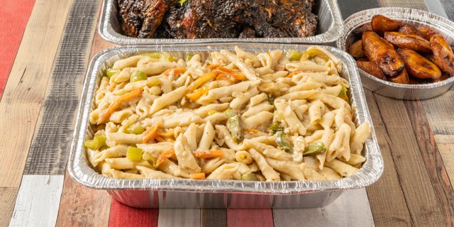 Pasta Combo