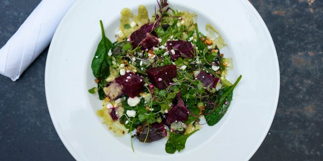 Beet Salad