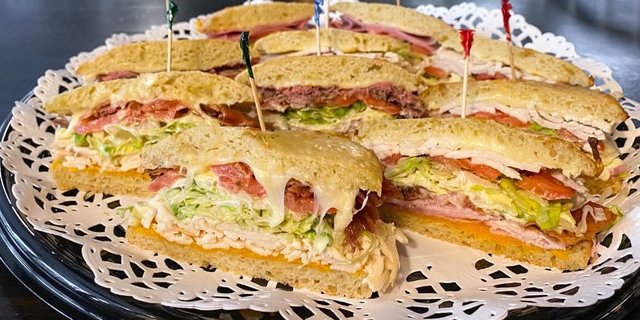 Large People Pleaser