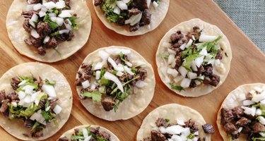 Victor's Mexican Grille