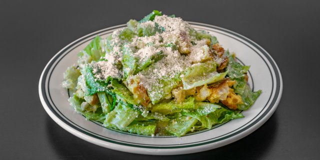 House Caesar Salad