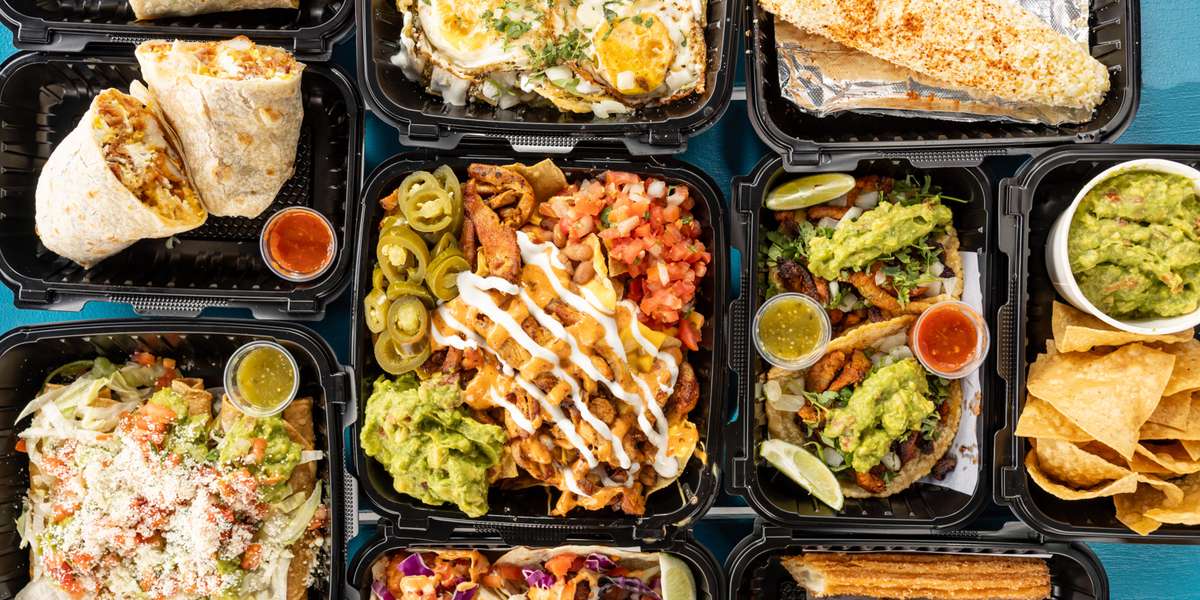 Crack Taco Shop