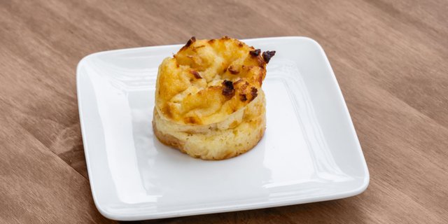 Bread Pudding