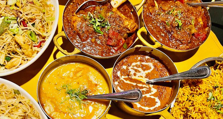 Spice Route Catering, Bartonsville, PA