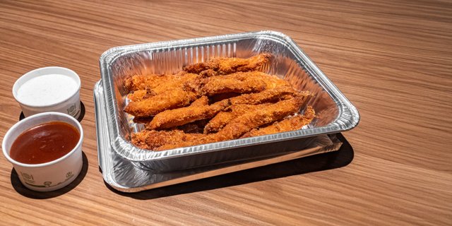 Chicken Tenders