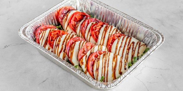 Caprese Salad