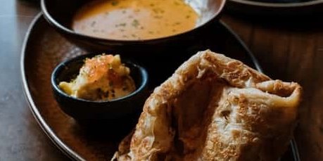 Roti Platha