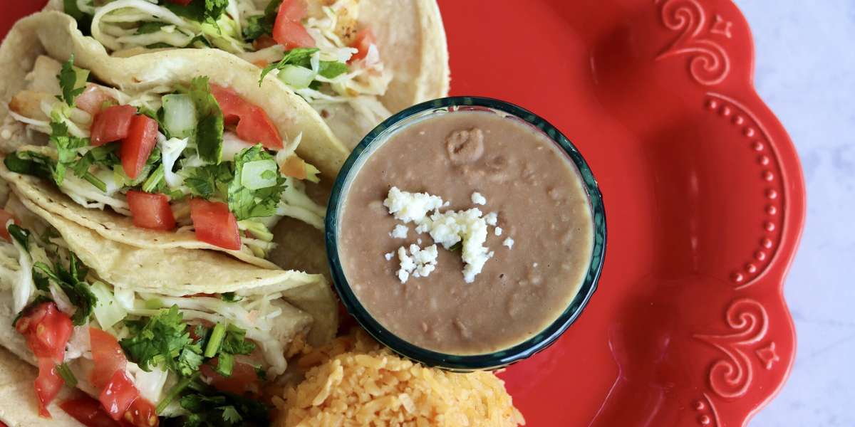 Tia Cori's Tacos