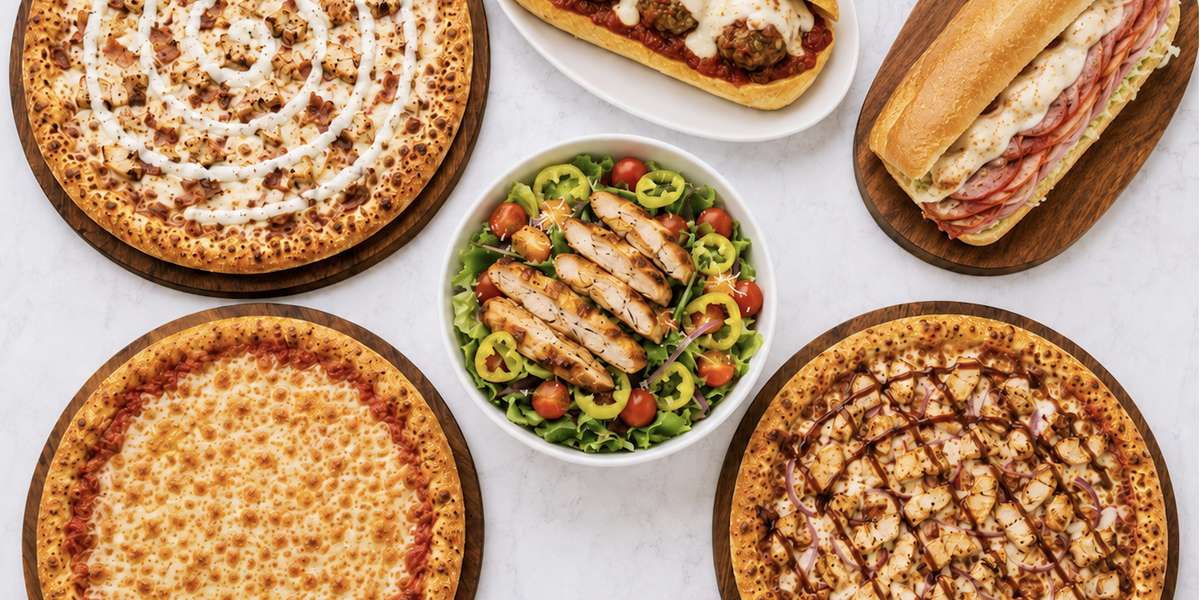 LeeAngelo's