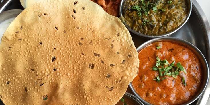 For over two decades, we've served the exciting flavors of Indian cuisine to the Harrisburg area. Recently featured by BestBite, we've cultivated a reputation for quality that keeps the locals coming back for more. - Passage to India 