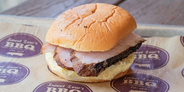 Turkey Sandwich