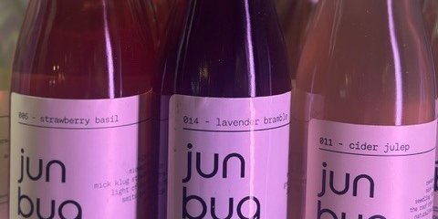 Kombucha