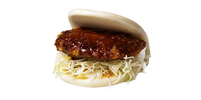 Impossible Bun