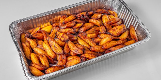 Plantains