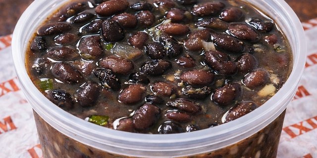 Black Beans