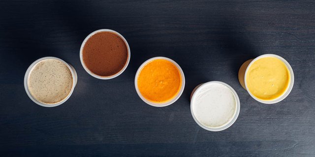 Yum-Yum Sauce