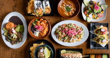 Taqueria Los Mayas