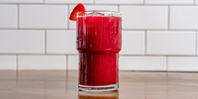 Red Refresher