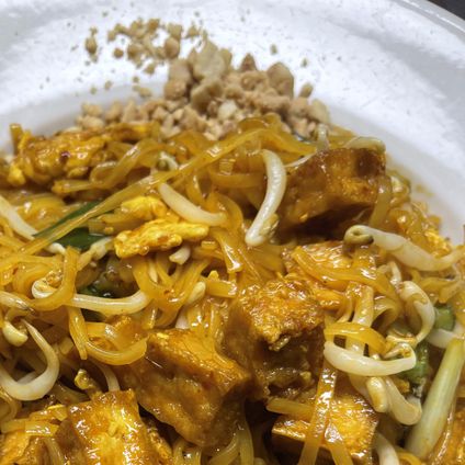 Pad Thai