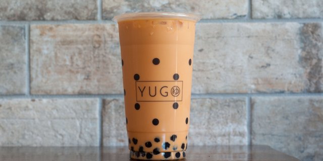 Thai Tea