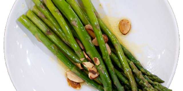 Asparagus