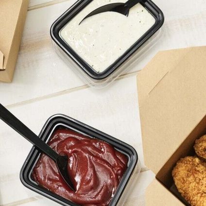 Chicken Tenders
