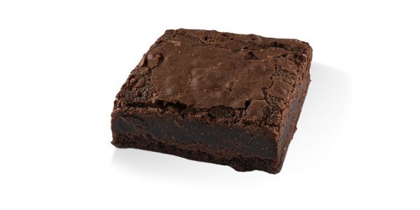 3 Pack of Brownies