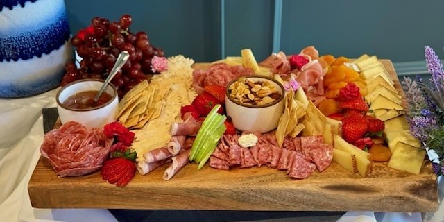 Charcuterie Board