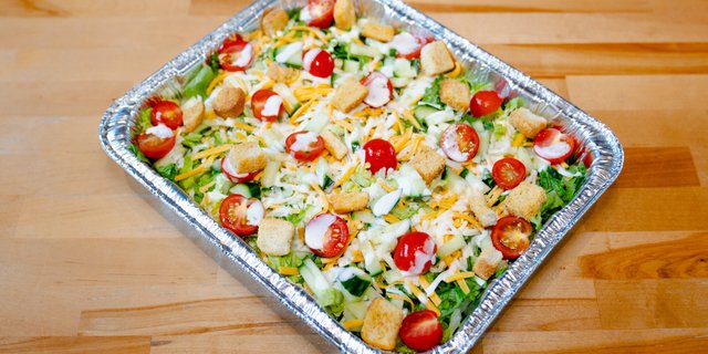 Garden Salad