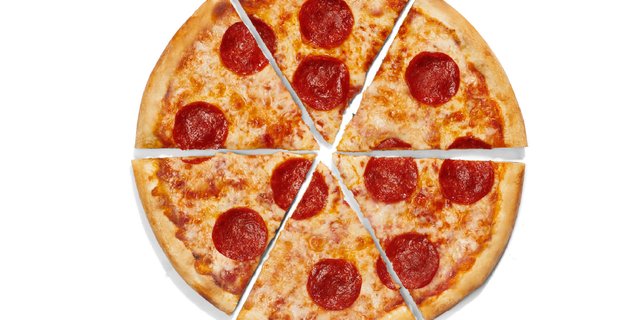One-Topping Pizza