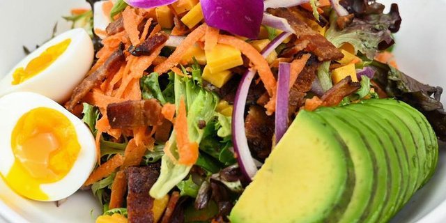 Cobb Salad
