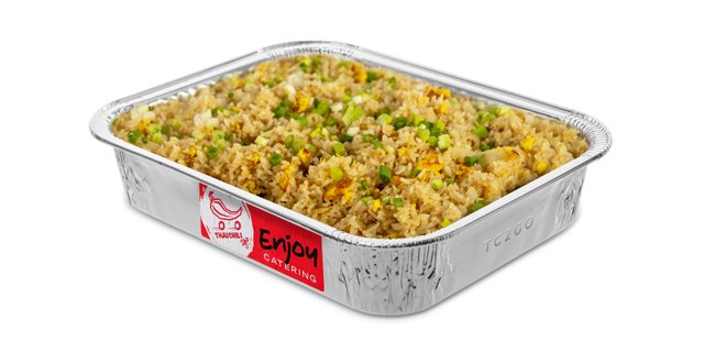 Thai Fried Rice