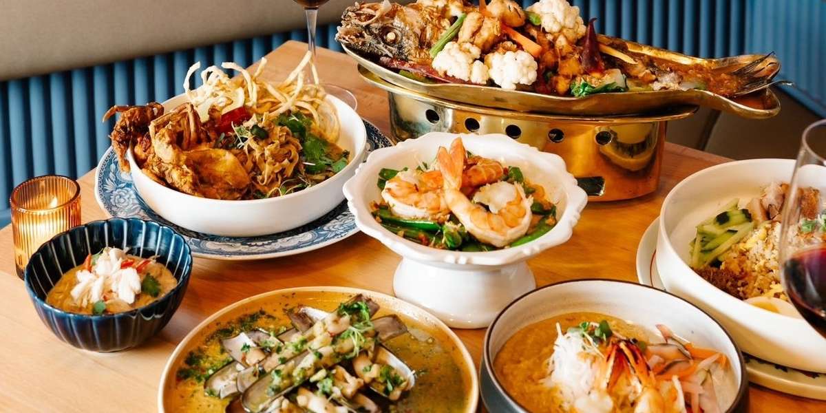 Kraam Thai