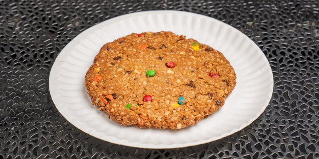 Gigi’s Monster Cookie
