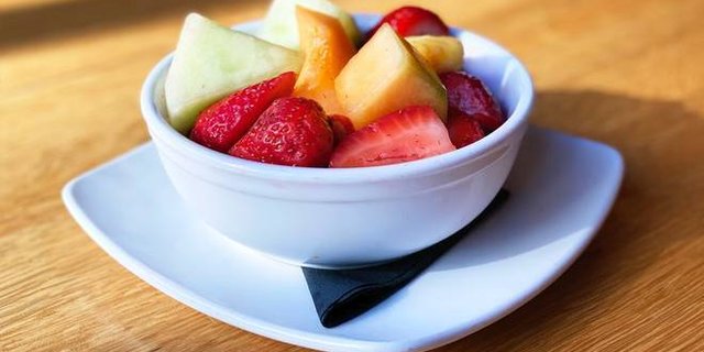 Fruit Bowl