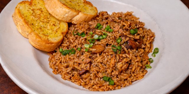 Jambalaya