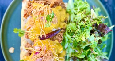 VeLa Brunch & Thai