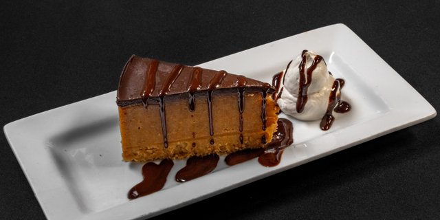 Peanut Butter Pie