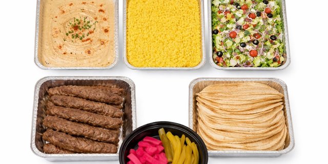 Kofta Deal