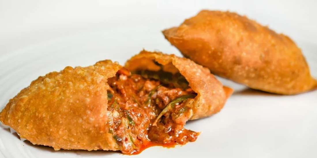 Empa Mundo World Of Empanadas