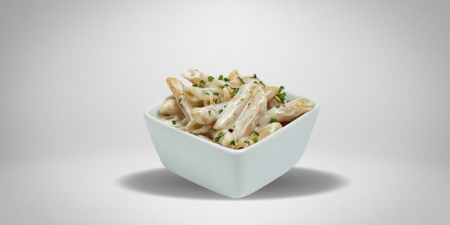 Whole Grain Mac & Cheese