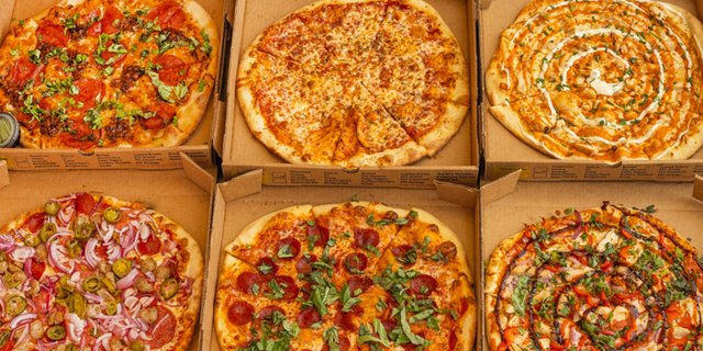 Zalat Originals Pizza Bundle