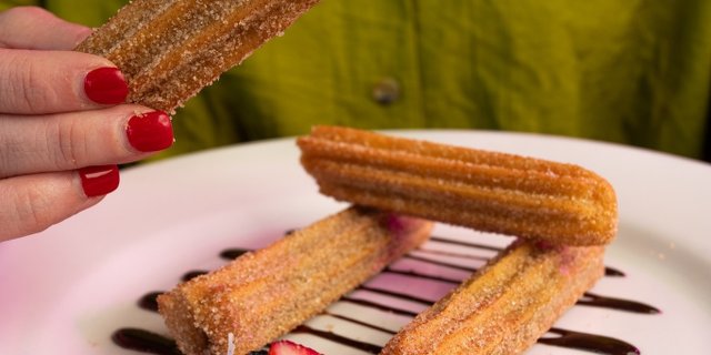 Churros
