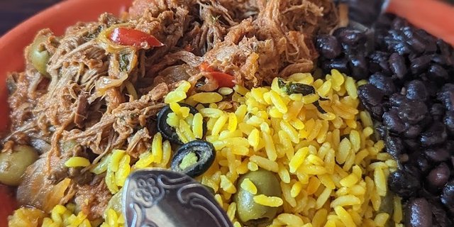 Ropa Vieja
