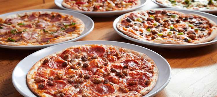 MOD Pizza