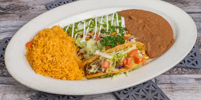 Combo #3 Lunch