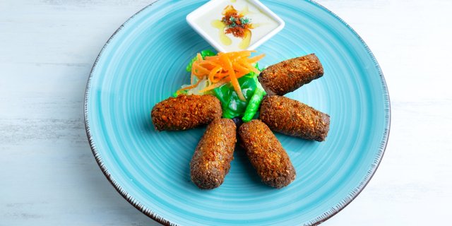 Falafel