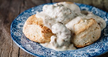 The Big Biscuit