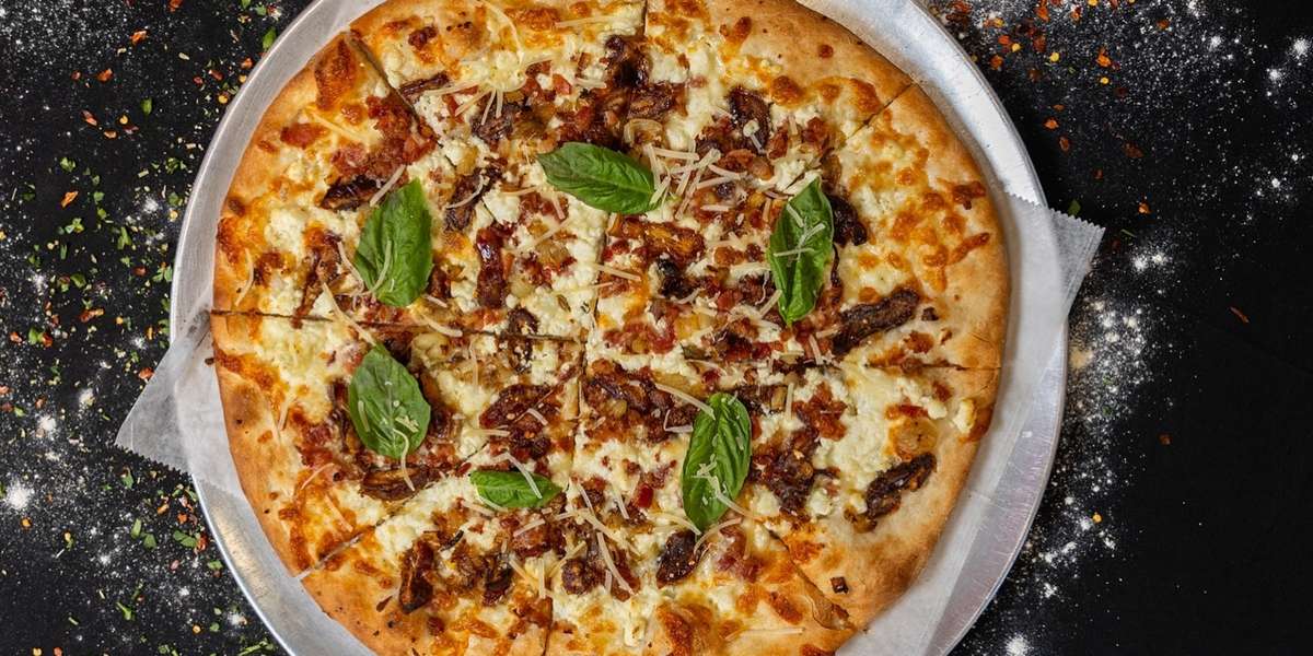 Belo Pizzeria
