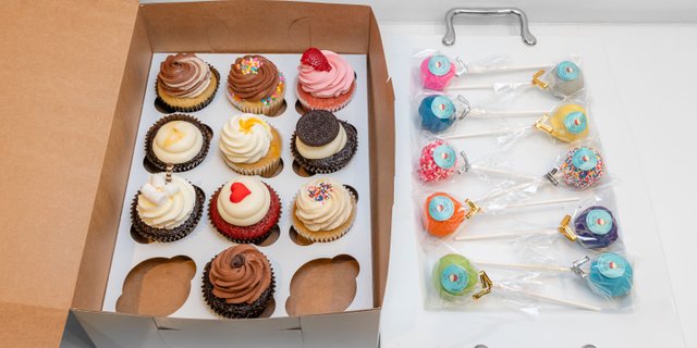 Birthday Package